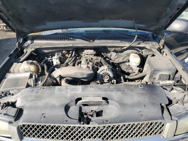 Photo 10 VIN: 2GCEK13T351136338 - CHEVROLET SILVERADO 