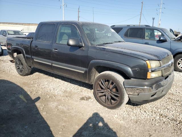 Photo 3 VIN: 2GCEK13T351136338 - CHEVROLET SILVERADO 