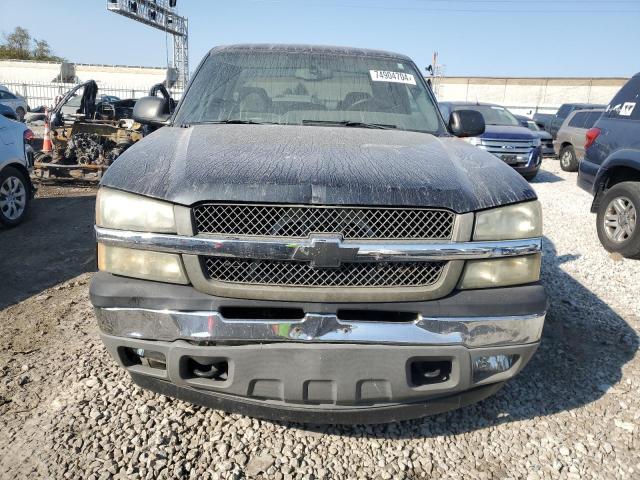 Photo 4 VIN: 2GCEK13T351136338 - CHEVROLET SILVERADO 