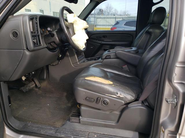 Photo 6 VIN: 2GCEK13T351137277 - CHEVROLET 1500 