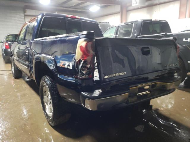 Photo 2 VIN: 2GCEK13T351143015 - CHEVROLET SILVERADO 