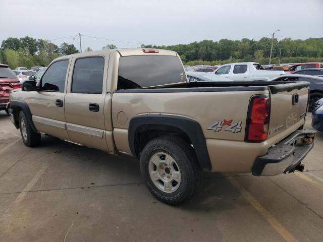 Photo 1 VIN: 2GCEK13T351152653 - CHEVROLET SILVERADO 