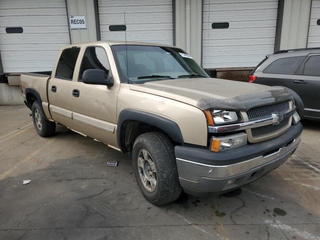 Photo 3 VIN: 2GCEK13T351152653 - CHEVROLET SILVERADO 