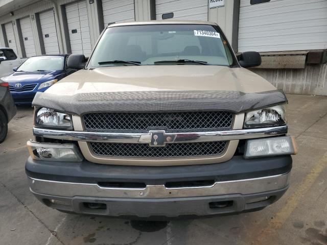 Photo 4 VIN: 2GCEK13T351152653 - CHEVROLET SILVERADO 