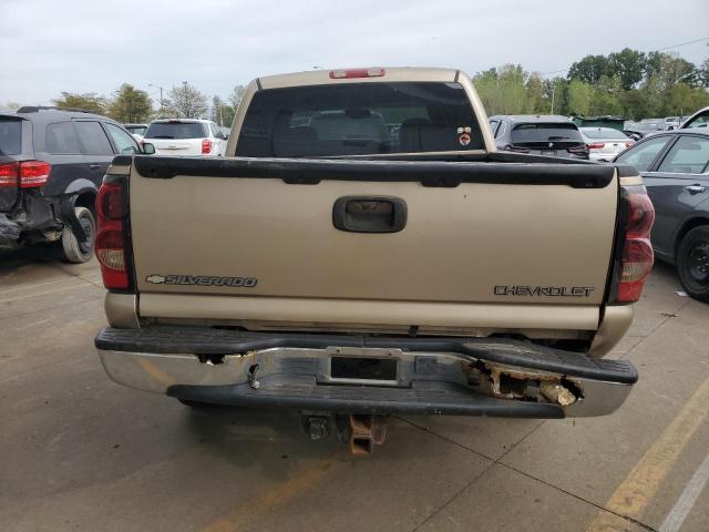 Photo 5 VIN: 2GCEK13T351152653 - CHEVROLET SILVERADO 