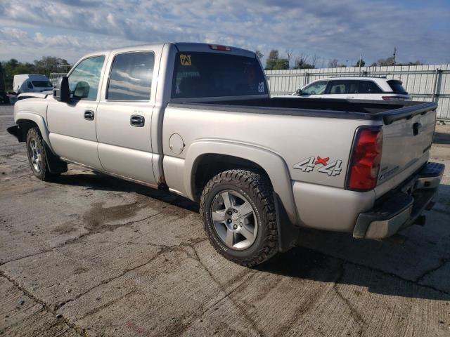 Photo 1 VIN: 2GCEK13T351172711 - CHEVROLET ALL MODELS 