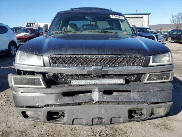 Photo 4 VIN: 2GCEK13T351236150 - CHEVROLET ALL MODELS 