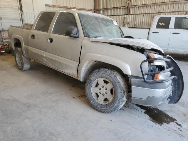 Photo 3 VIN: 2GCEK13T351248282 - CHEVROLET SILVERADO 