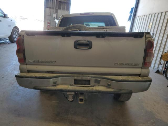 Photo 5 VIN: 2GCEK13T351248282 - CHEVROLET SILVERADO 