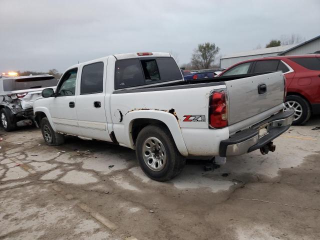 Photo 1 VIN: 2GCEK13T351250727 - CHEVROLET SILVERADO 