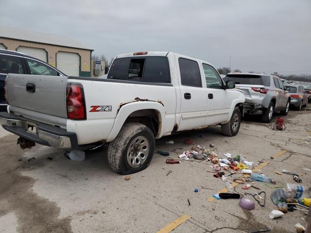 Photo 2 VIN: 2GCEK13T351250727 - CHEVROLET SILVERADO 