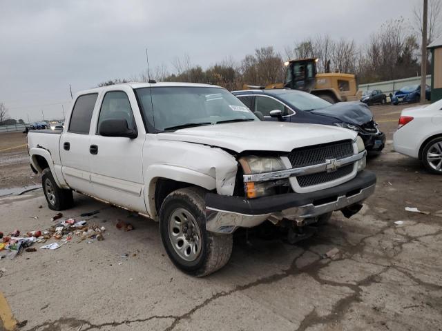 Photo 3 VIN: 2GCEK13T351250727 - CHEVROLET SILVERADO 