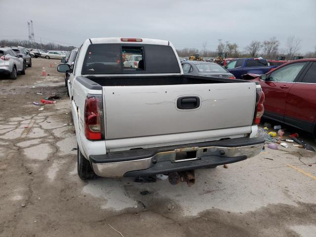 Photo 5 VIN: 2GCEK13T351250727 - CHEVROLET SILVERADO 