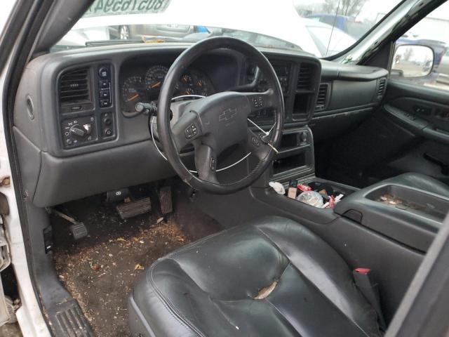 Photo 7 VIN: 2GCEK13T351250727 - CHEVROLET SILVERADO 