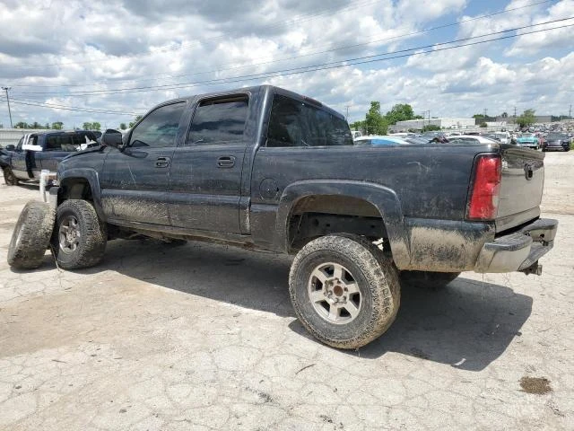 Photo 1 VIN: 2GCEK13T351267740 - CHEVROLET SILVERADO 