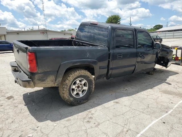 Photo 2 VIN: 2GCEK13T351267740 - CHEVROLET SILVERADO 