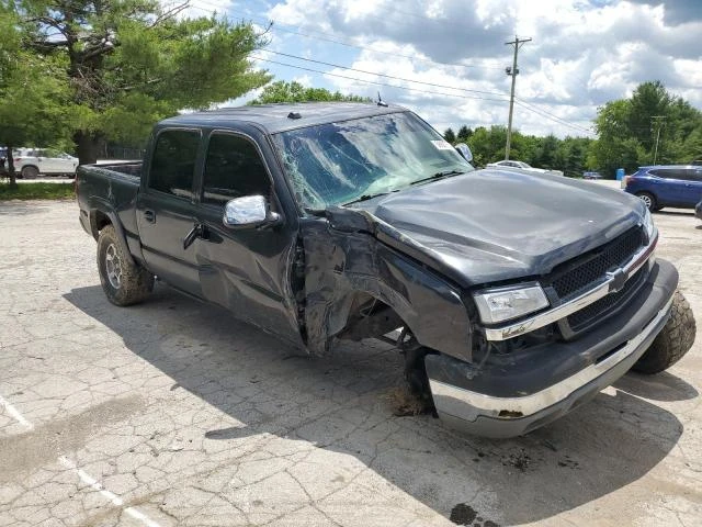 Photo 3 VIN: 2GCEK13T351267740 - CHEVROLET SILVERADO 