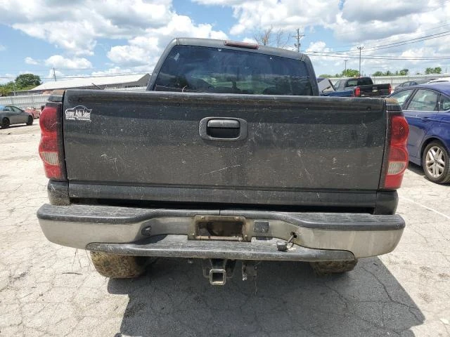 Photo 5 VIN: 2GCEK13T351267740 - CHEVROLET SILVERADO 