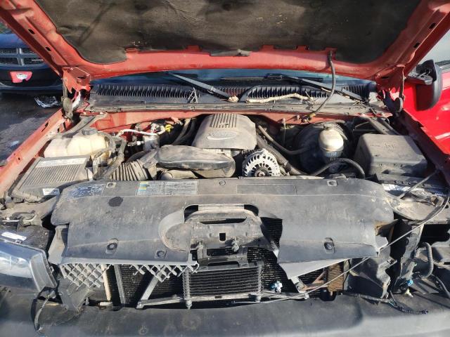 Photo 10 VIN: 2GCEK13T351312711 - CHEVROLET 1500 