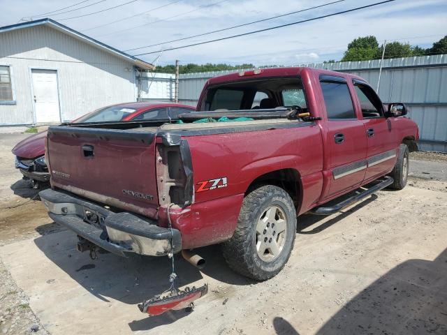 Photo 2 VIN: 2GCEK13T351377171 - CHEVROLET SILVERADO 