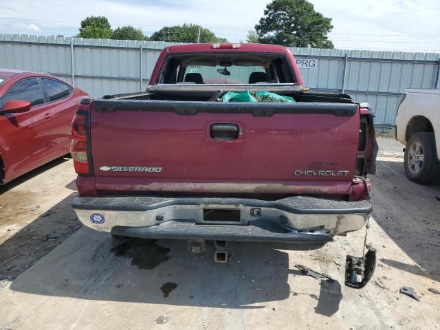 Photo 5 VIN: 2GCEK13T351377171 - CHEVROLET SILVERADO 