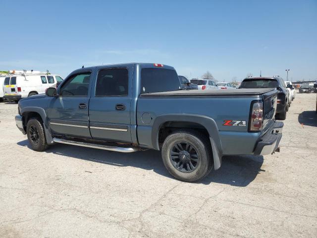 Photo 1 VIN: 2GCEK13T361105186 - CHEVROLET SILVERADO 