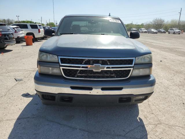 Photo 3 VIN: 2GCEK13T361105186 - CHEVROLET SILVERADO 