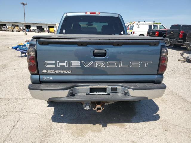 Photo 4 VIN: 2GCEK13T361105186 - CHEVROLET SILVERADO 