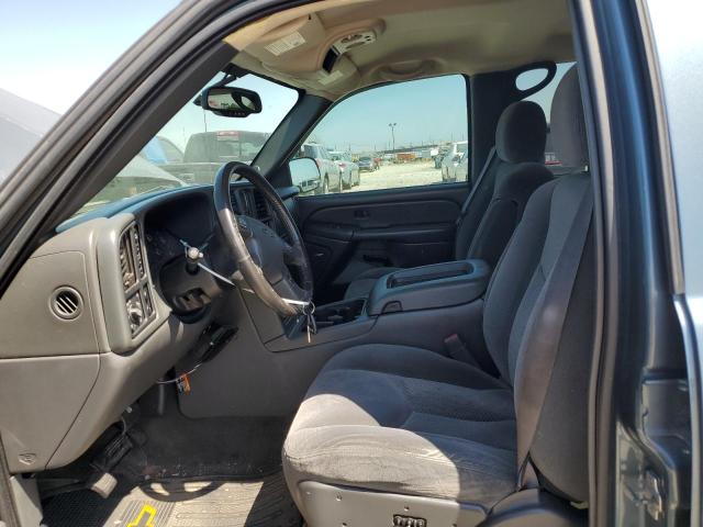 Photo 5 VIN: 2GCEK13T361105186 - CHEVROLET SILVERADO 