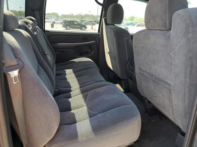 Photo 8 VIN: 2GCEK13T361105186 - CHEVROLET SILVERADO 