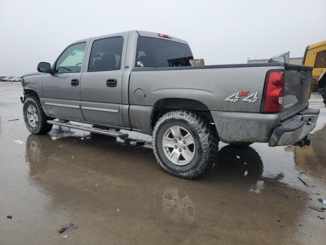 Photo 1 VIN: 2GCEK13T361130346 - CHEVROLET SILVERADO 