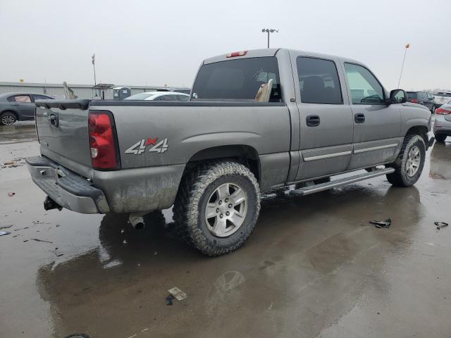 Photo 2 VIN: 2GCEK13T361130346 - CHEVROLET SILVERADO 