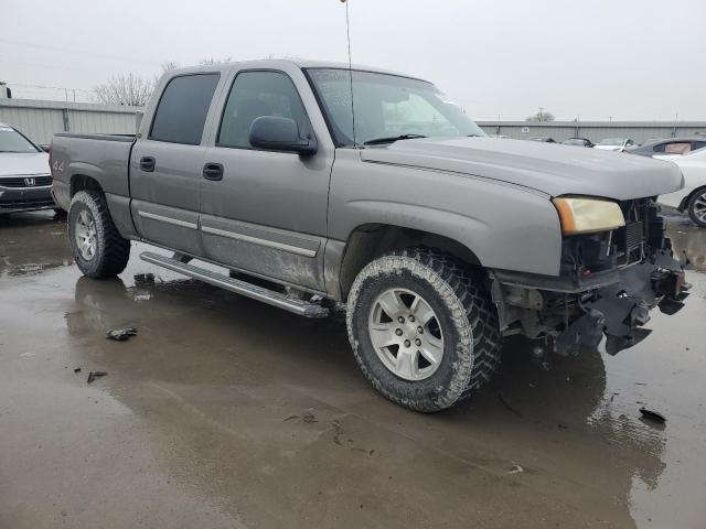 Photo 3 VIN: 2GCEK13T361130346 - CHEVROLET SILVERADO 