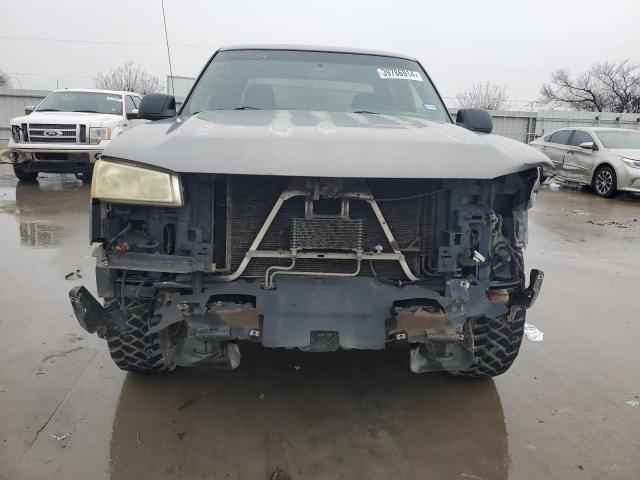 Photo 4 VIN: 2GCEK13T361130346 - CHEVROLET SILVERADO 