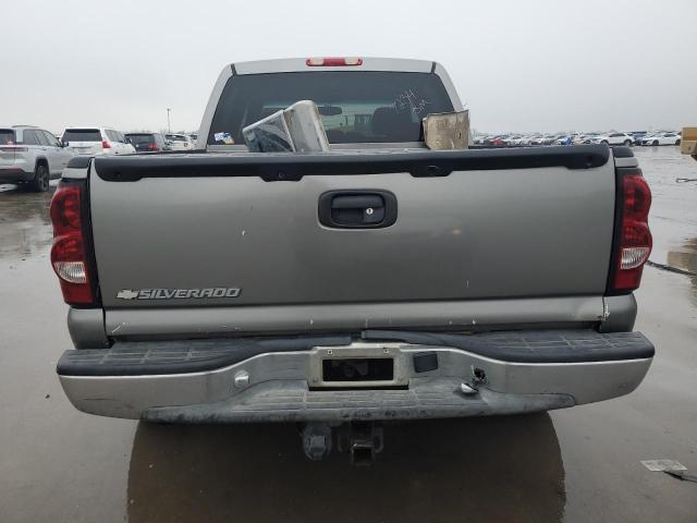 Photo 5 VIN: 2GCEK13T361130346 - CHEVROLET SILVERADO 