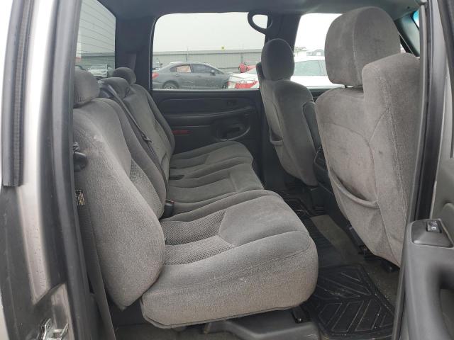 Photo 9 VIN: 2GCEK13T361130346 - CHEVROLET SILVERADO 