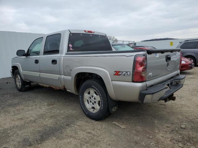 Photo 1 VIN: 2GCEK13T361169969 - CHEVROLET SILVERADO 