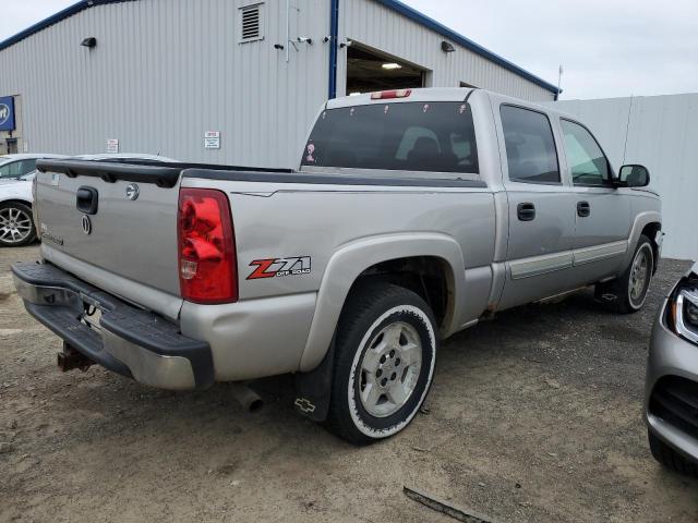 Photo 2 VIN: 2GCEK13T361169969 - CHEVROLET SILVERADO 