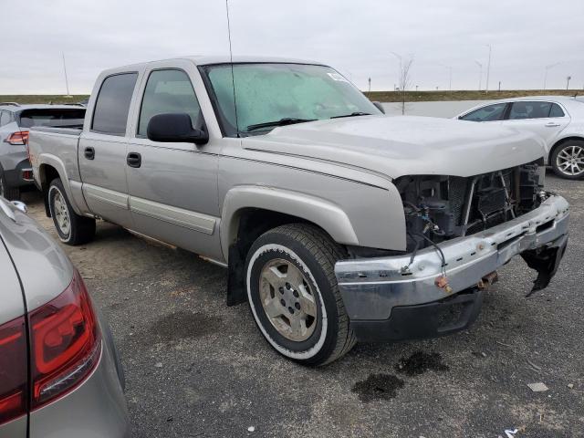 Photo 3 VIN: 2GCEK13T361169969 - CHEVROLET SILVERADO 