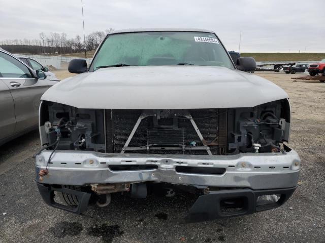 Photo 4 VIN: 2GCEK13T361169969 - CHEVROLET SILVERADO 