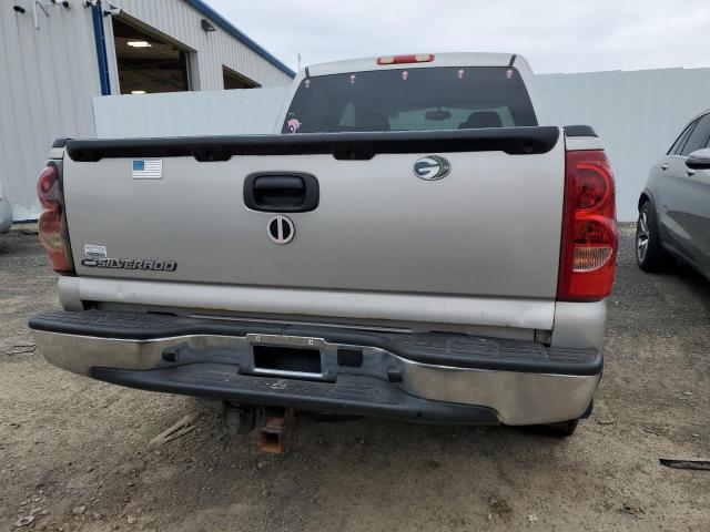 Photo 5 VIN: 2GCEK13T361169969 - CHEVROLET SILVERADO 