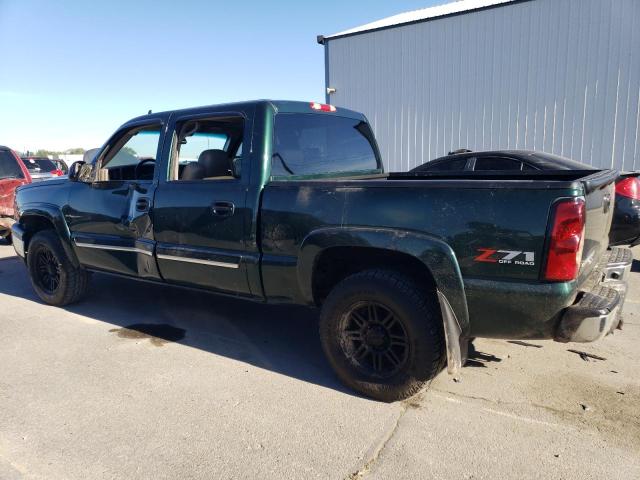 Photo 1 VIN: 2GCEK13T361177117 - CHEVROLET ALL MODELS 