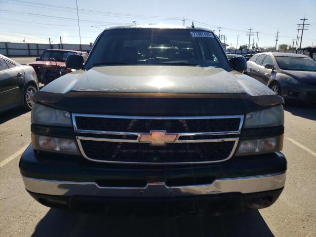 Photo 4 VIN: 2GCEK13T361177117 - CHEVROLET ALL MODELS 