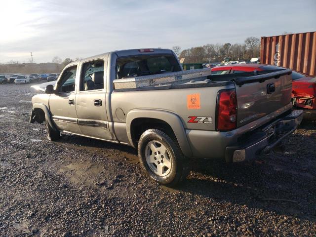 Photo 1 VIN: 2GCEK13T361206826 - CHEVROLET SILVERADO 