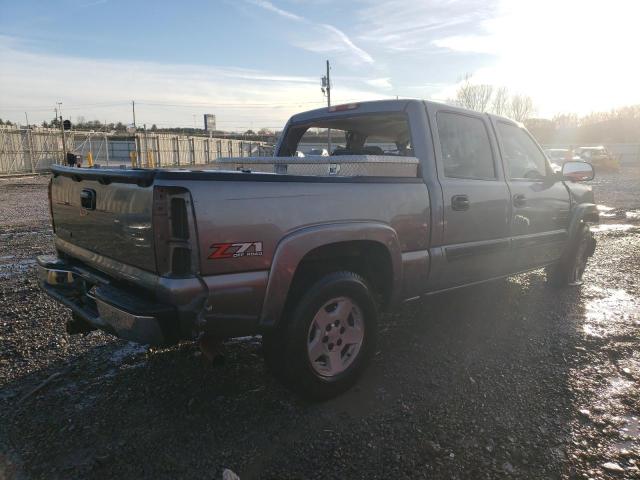 Photo 2 VIN: 2GCEK13T361206826 - CHEVROLET SILVERADO 