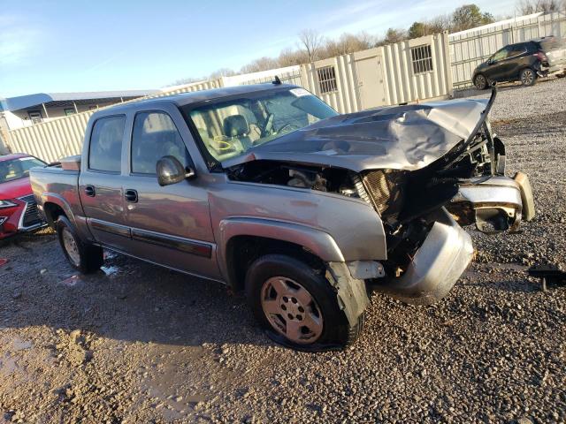 Photo 3 VIN: 2GCEK13T361206826 - CHEVROLET SILVERADO 