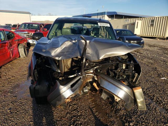 Photo 4 VIN: 2GCEK13T361206826 - CHEVROLET SILVERADO 