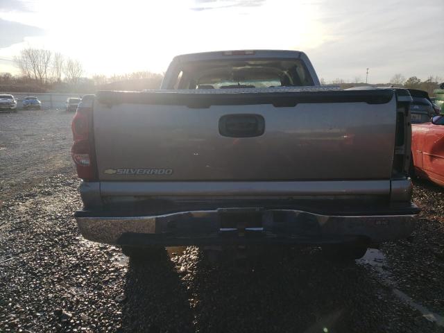 Photo 5 VIN: 2GCEK13T361206826 - CHEVROLET SILVERADO 