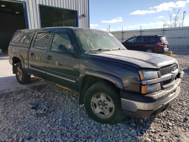 Photo 3 VIN: 2GCEK13T441317544 - CHEVROLET ALL MODELS 