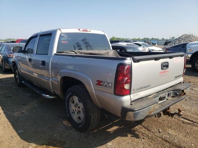 Photo 1 VIN: 2GCEK13T441336658 - CHEVROLET SILVERADO 